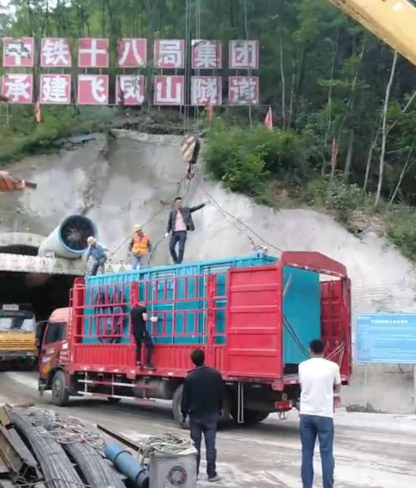 田家庵发电机组维修后输出功率降低是什么问题