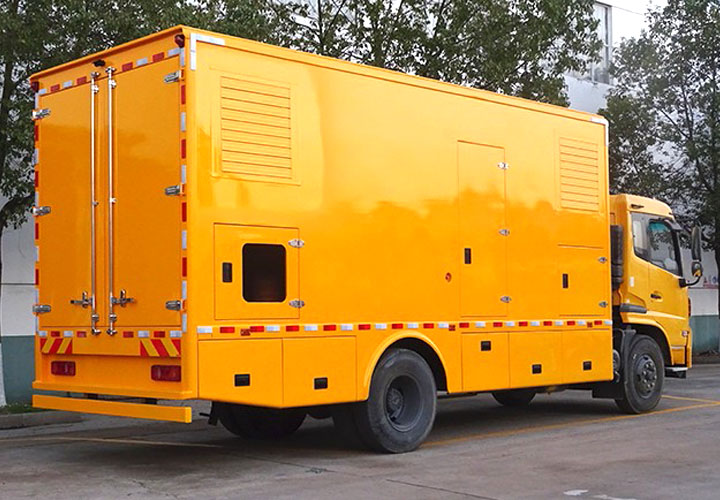 田家庵发电车租赁-柴油发电机鉴别真伪注意事项