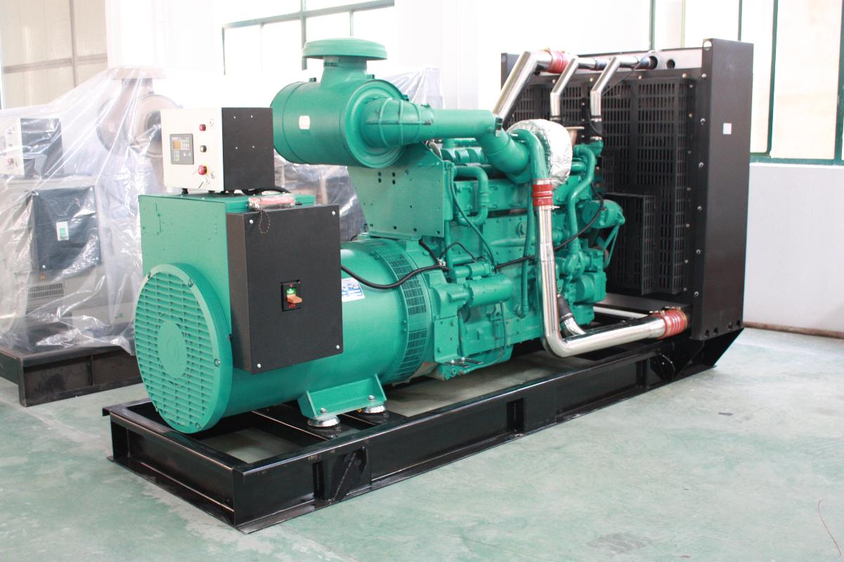 田家庵租赁发电机-柴油发电机常规都给谁供电呢？