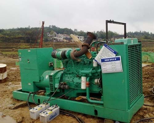 田家庵发电车租赁-东风发电机组选择是要看哪些方面