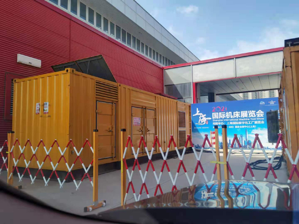 田家庵发电车出租-发电机无电压或电压太低怎么办？