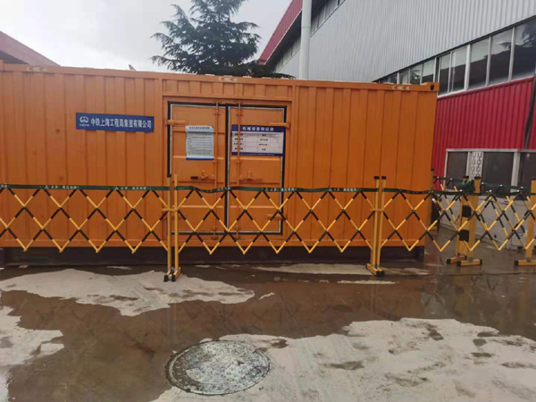 田家庵发电机租赁-柴油发电机组的基础知识？