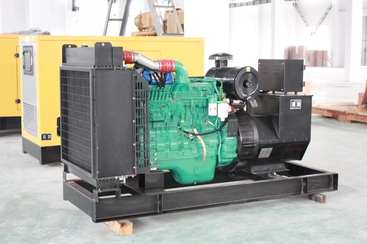 田家庵出租发电机-柴油发电机组为什么会出现漏油？