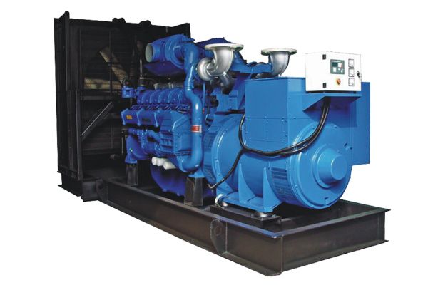 田家庵发电车租赁-高压共轨柴油发电机运转不稳故障分析