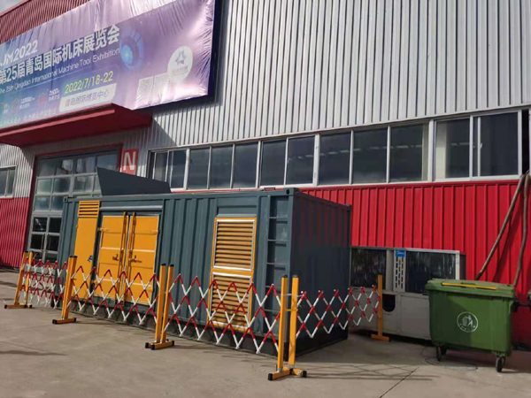 田家庵柴油发电机优点以及常见故障分析