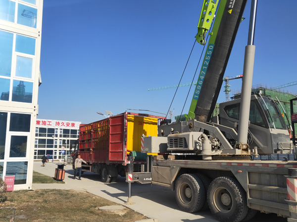田家庵发电机出租50KW柴油发电机组需要配多粗电缆线