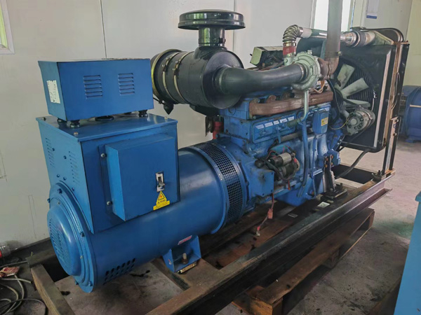 田家庵100kW柴油发电机组使用多级机油有哪些优缺点？