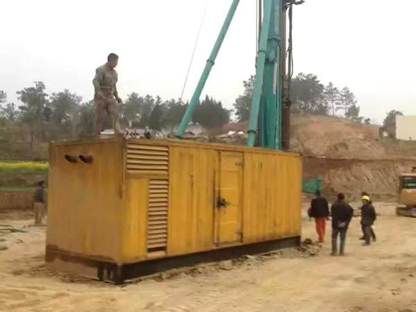 田家庵柴油发电机组应用场合有哪些？